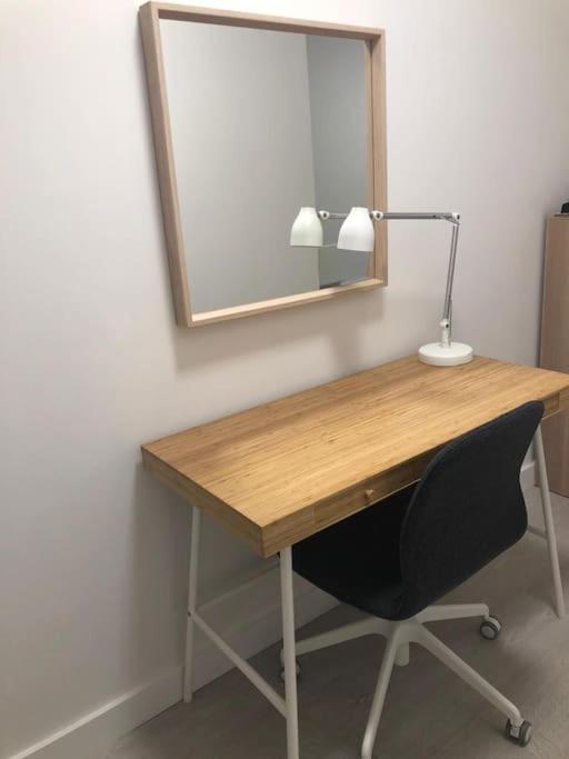 Stunning Apartment In Leeds- Financial District 리즈 외부 사진