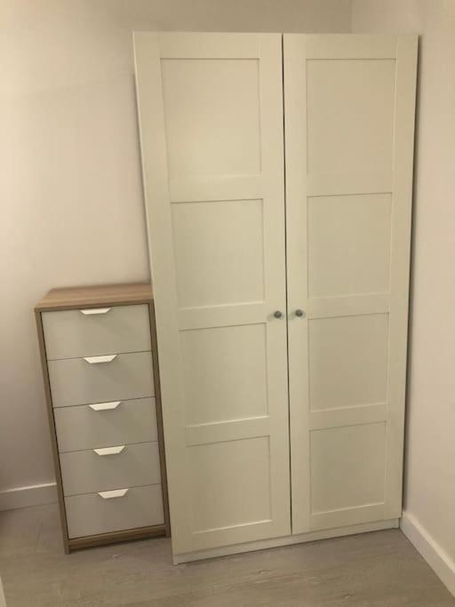 Stunning Apartment In Leeds- Financial District 리즈 외부 사진