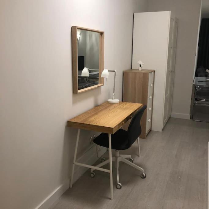 Stunning Apartment In Leeds- Financial District 리즈 외부 사진